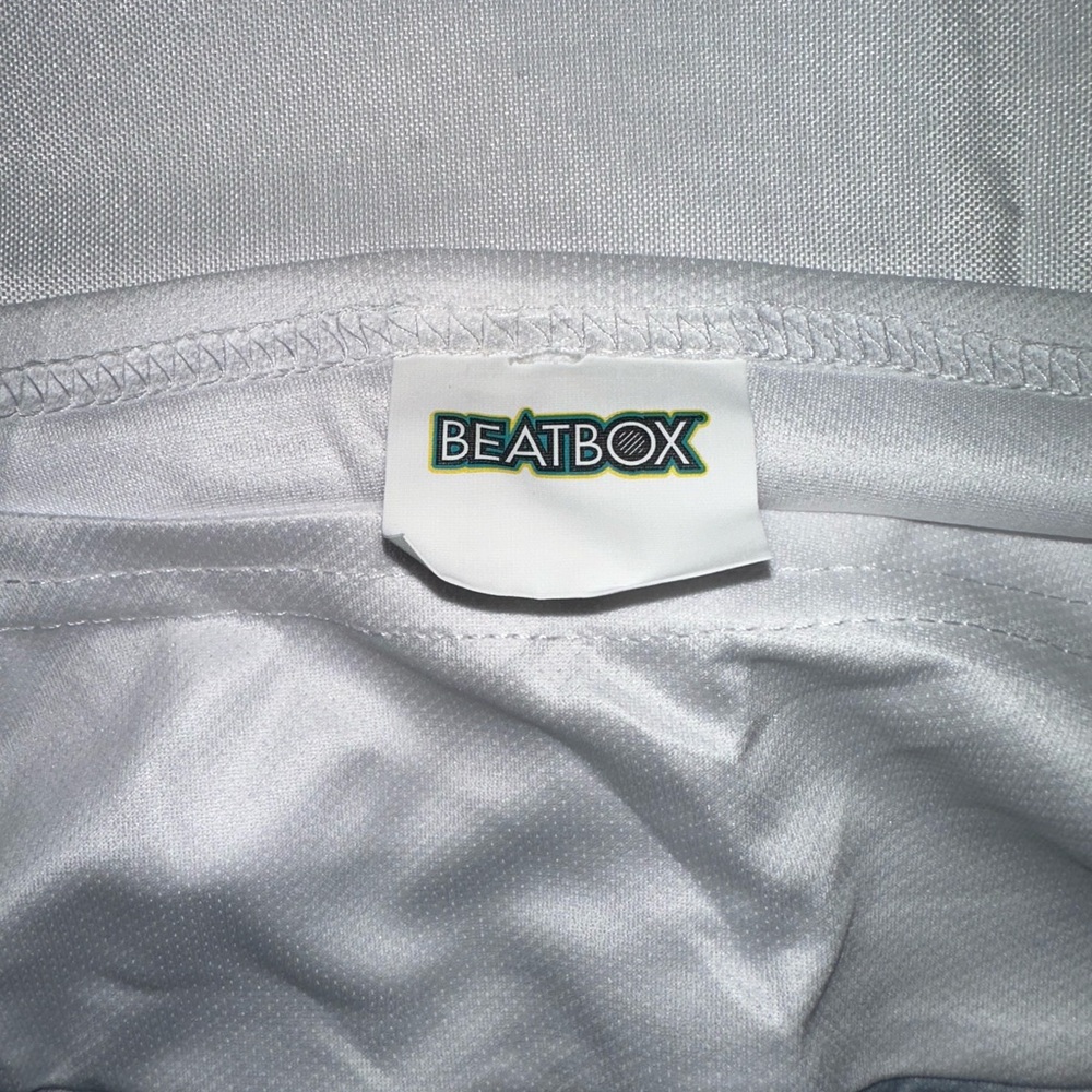 Beatbox Orange Blast Costume (LIMITED EDITION) - Picture 6 of 6